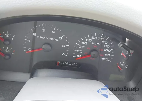 2005 Ford F150 Fx4/Xl/Xlt from USA, damaged, VIN 1FTRF14525NB88290